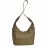 Sac Pourchet arche KAKI bandoulière longue