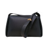 POURCHET grand sac épaule sévigné 25093 noir dos