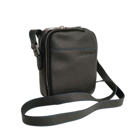 Sac Gael noir 2507-05 face
