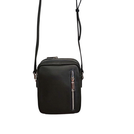 Sac Gael noir 2507-05 dos