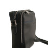 Sac Gael noir 2507-05 coté