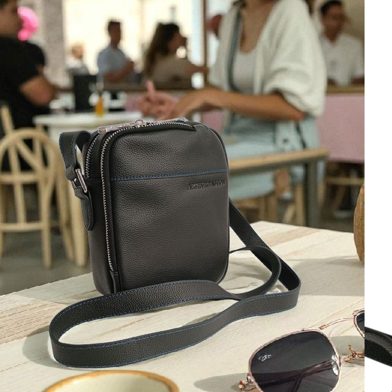 Sac Gael noir 2507-05 intagram