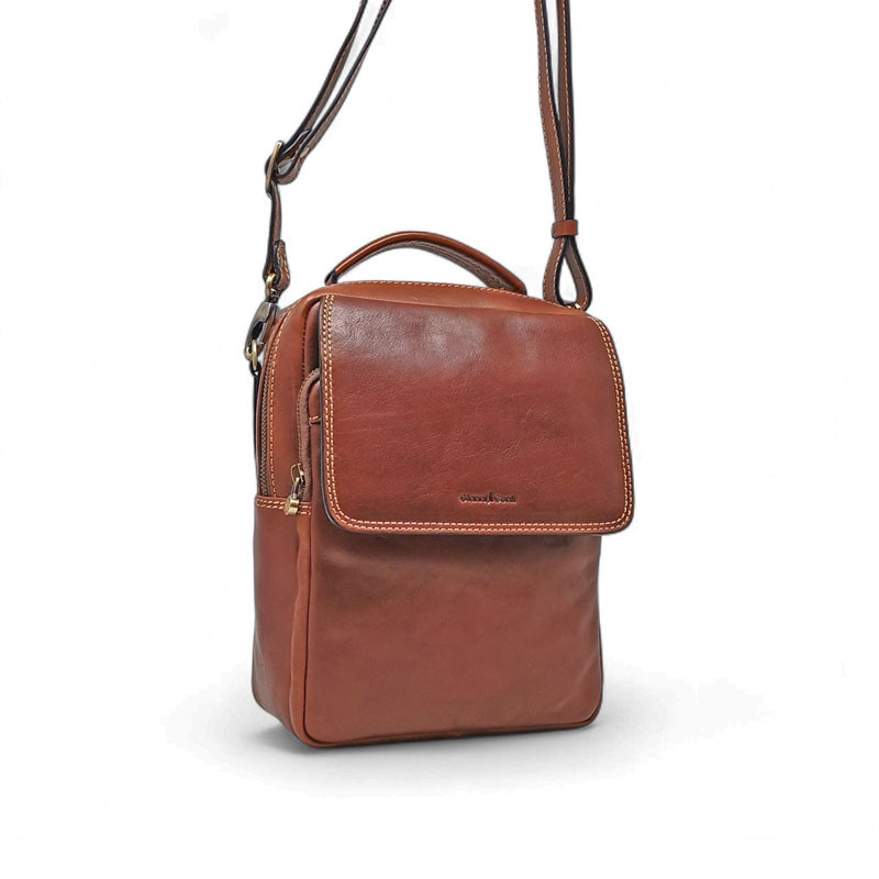Gianni conti 912306 marron face