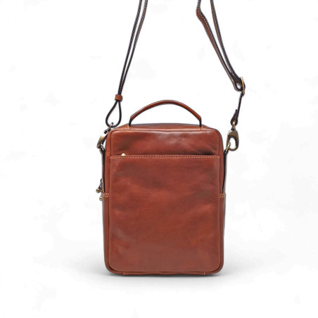 Conti 912306 marron dos