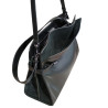 Sac XL le tanneur Emilie noir int