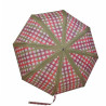 Piganiol parapluie pliant imprimé CARREAUX
