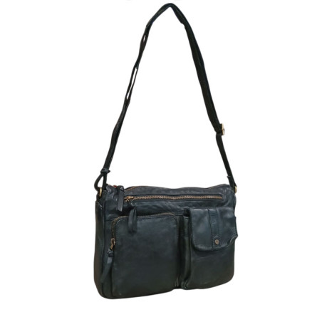 Gianni Conti vintage noir 4294815