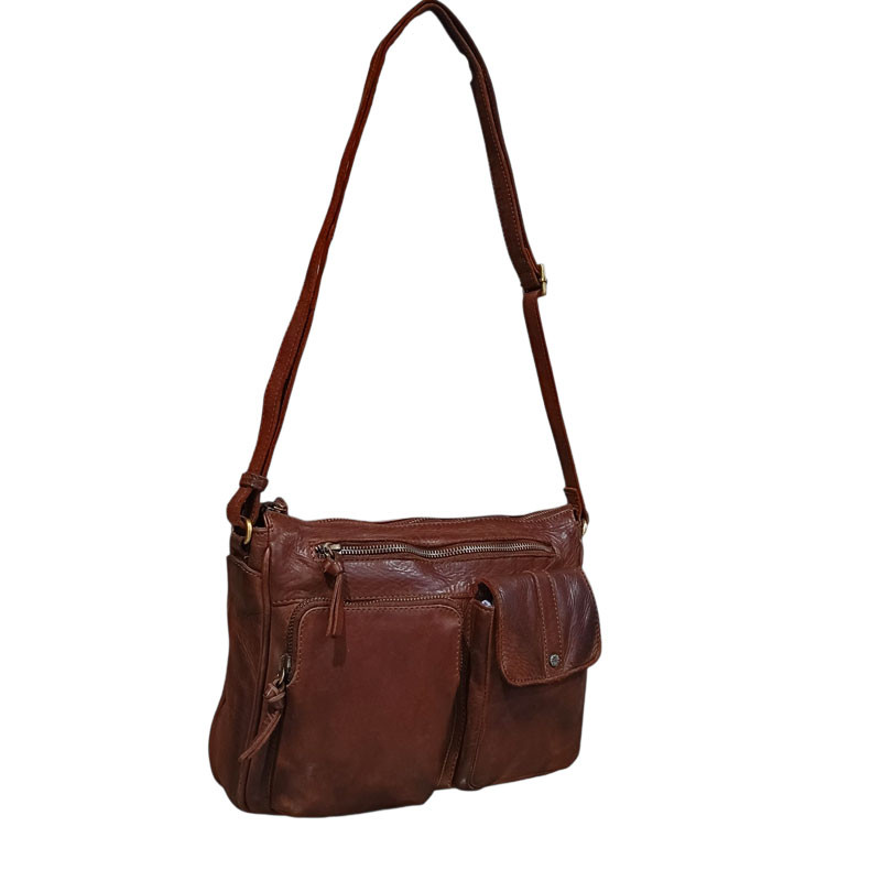 Gianni Conti vintage marron chocolat 4294815