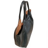 POURCHET Arche 25083 noir dessus