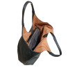 POURCHET Arche 25083 noir ouvert