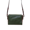 Sac dame The bride trotteur dos tricolore