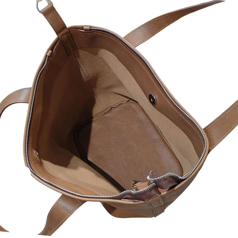CHARLES et CHARLUS sac épaule intérieur