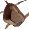 CHARLES et CHARLUS sac épaule intérieur