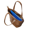 CHARLES et CHARLUS sac épaule A4