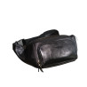 Sac banane HENON noir face2200