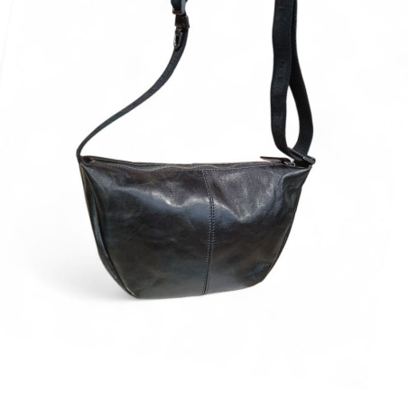 Cross Body The Bridge 072305 noir photo de dos