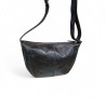 Cross Body The Bridge 072305 noir photo de dos