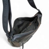 Cross Body The Bridge 072305 noir photo de dessus