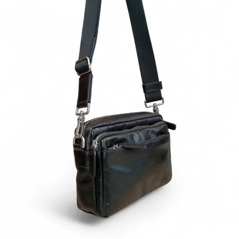 Sac homme Picard buddy 5028 noir coté