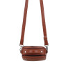 aa2528-22 marron ouvert sac homme