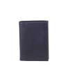 Arthur aston portefeuille ANGE 805 marine face