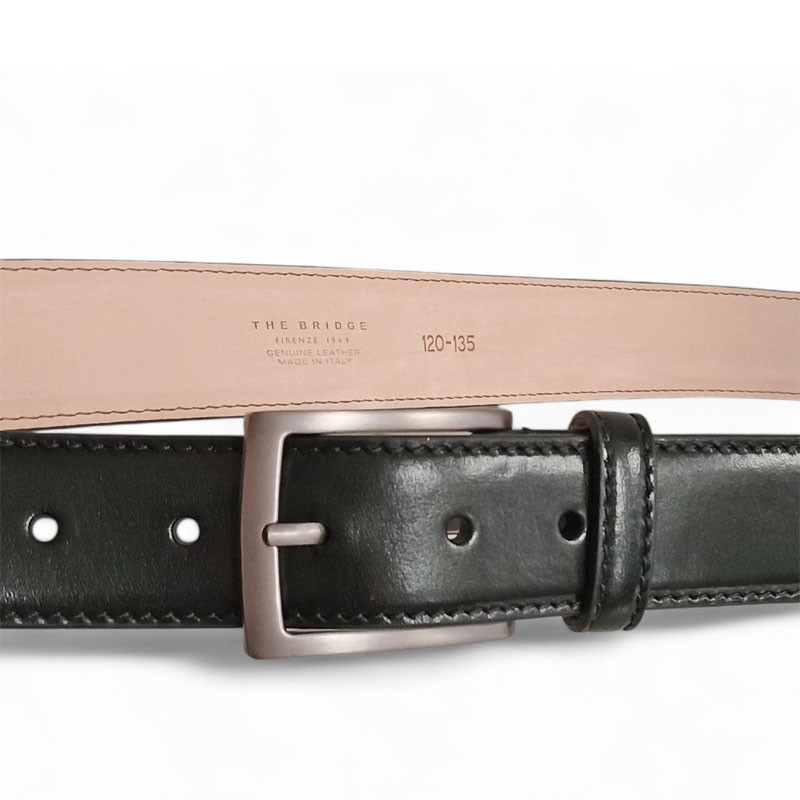 Ceinture noir The Bridge