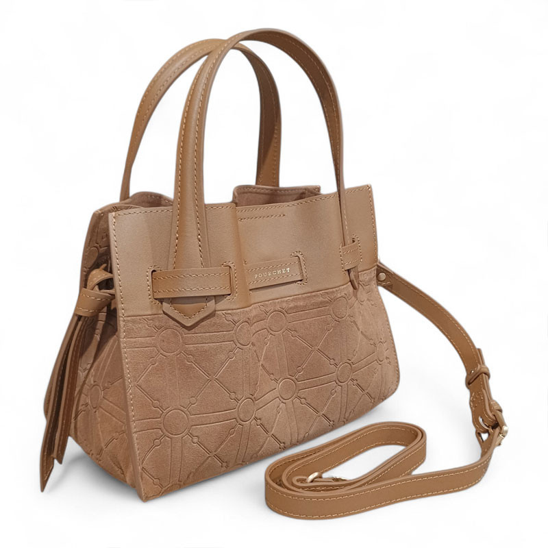 Blossom NEO DAIM 2026 Camel coté