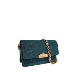 POURCHET Petit sac bijoux...