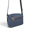 Caméra bag Pourchet Waves marine dos