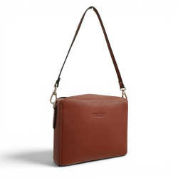 POURCHET Petit sac CASSETA Mat