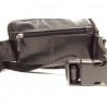 KATANA Sacoche banane en cuir