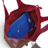 Sac cabas the bridge LUCE Barolo interieur