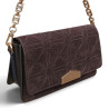 Sac Pourchte Neo Daim detail chaine