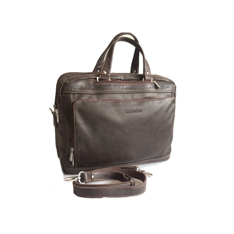 Porte documents arthur aston 62-1054 tm dos