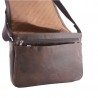 Sac besace gerard Hénon8172 noir