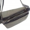 Sac besace gerard Hénon8172 noir