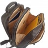 Tres grand sac a dos business KATANA 69511 noir