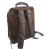 Tres grand sac a dos business KATANA 69511 noir