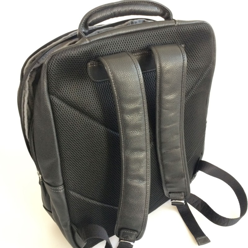 Tres grand sac a dos business KATANA 69511 noir