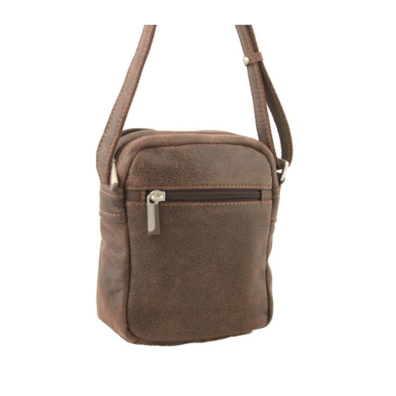 Petite besace Arthur Aston 621039  ma int