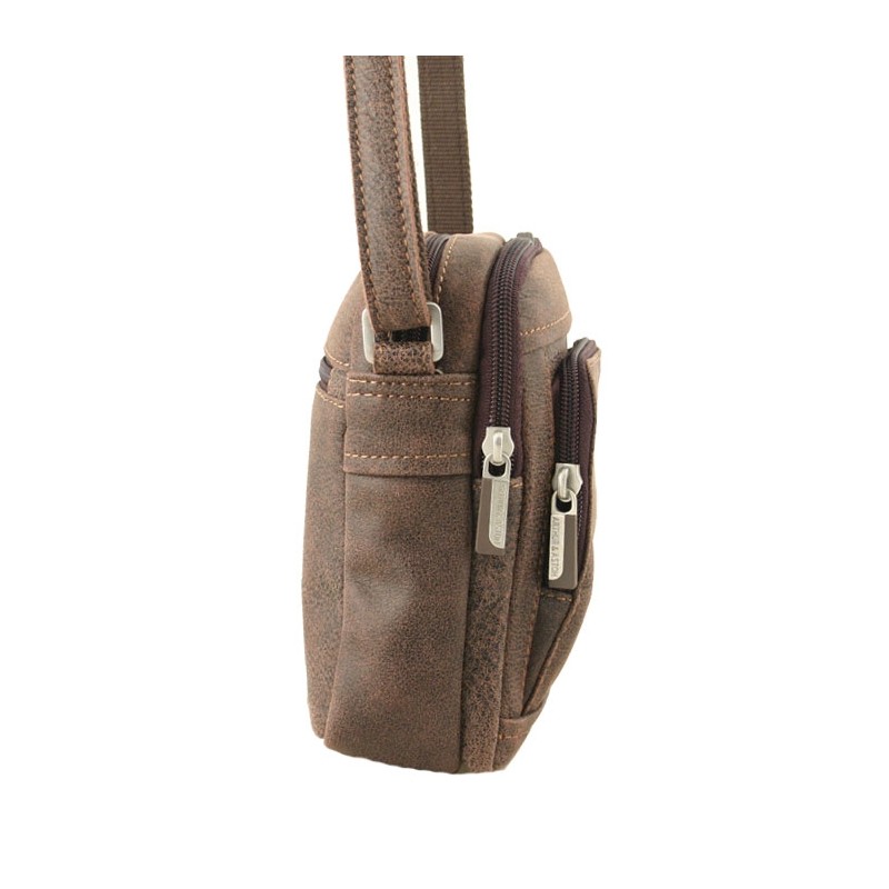 Petite besace Arthur Aston 621039  ma int