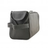 G. Hénon - Trousse de Toilette noir coté