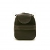 G. Hénon - Trousse de Toilette choco coté