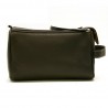 G. Hénon - Trousse de Toilette noir dos
