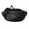 Francinel Sac banane en cuir