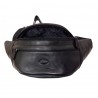 Francinel Sac banane en cuir