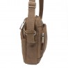 Sacoche pour tablette en cuir vieilli Arthur&Aston