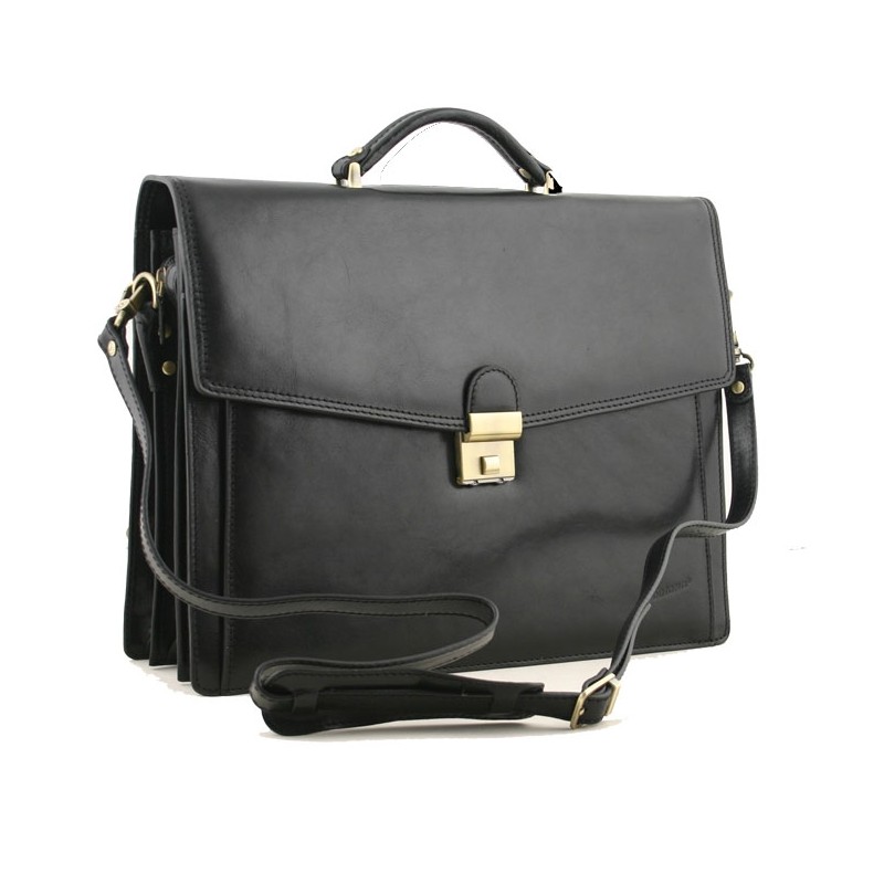 Cartable KATANA 3 compartiments 68132