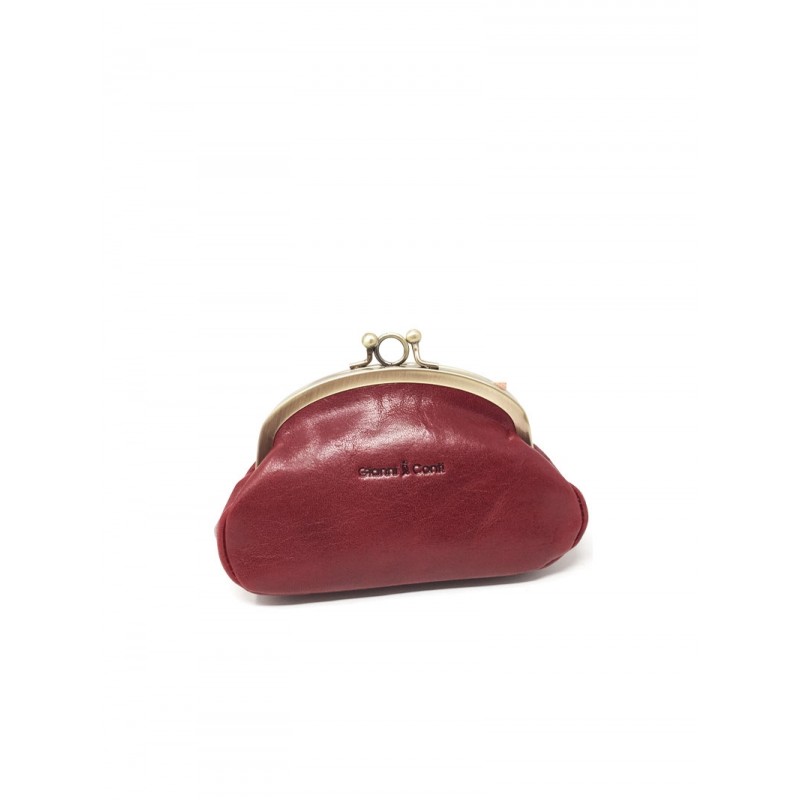 G. CONTI Porte monnaie Dame CLASSIC