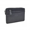 FRANCINEL pochette ceinture en cuir 